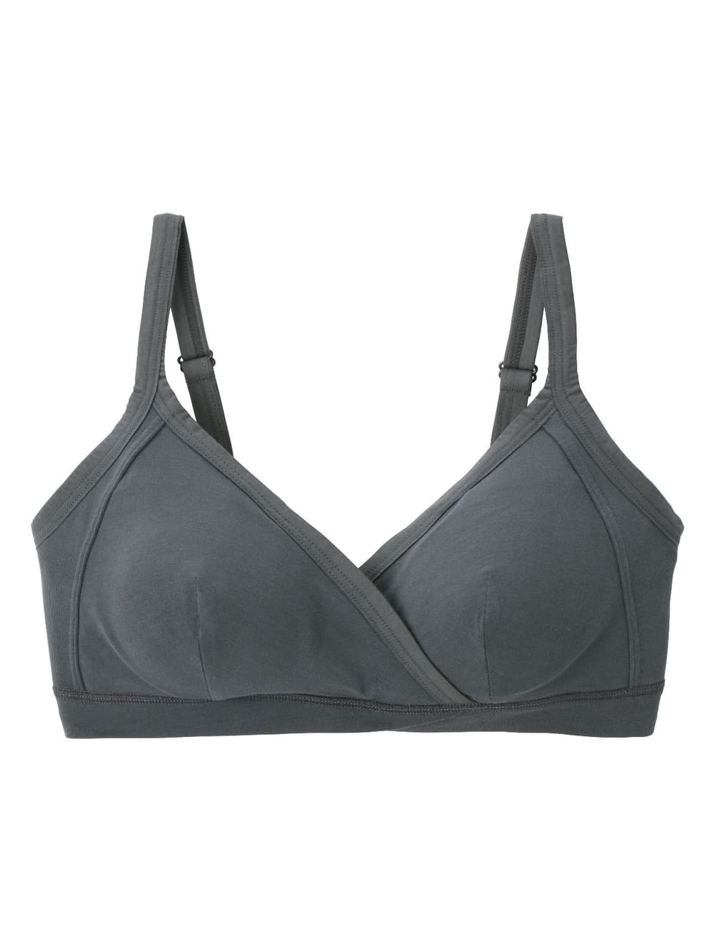 ノンワイヤー なめらかモダール ノンストレス マタニティ ブラジャー授乳 兼用 マタニティウェア 授乳服通販 エンジェリーベ 公式 ノンワイヤー なめらかモダール ノンストレス マタニティ ブラジャー授乳 兼用 マタニティウェア 授乳服通販 エンジェリーベ 公式