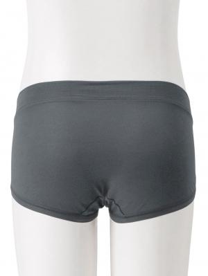 マタニティ ショーツ|【産前産後対応】なめらかモダール　ノンストレスローライズショーツ【出産後も長く使える】