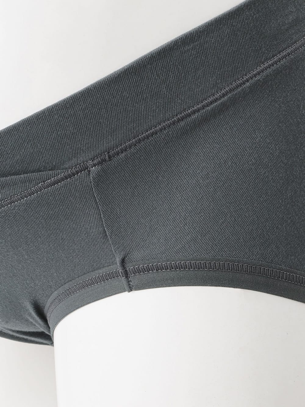 マタニティ ショーツ|【産前産後対応】なめらかモダール　ノンストレスローライズショーツ【出産後も長く使える】