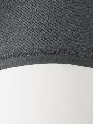 マタニティ ショーツ|【産前産後対応】なめらかモダール　ノンストレスローライズショーツ【出産後も長く使える】