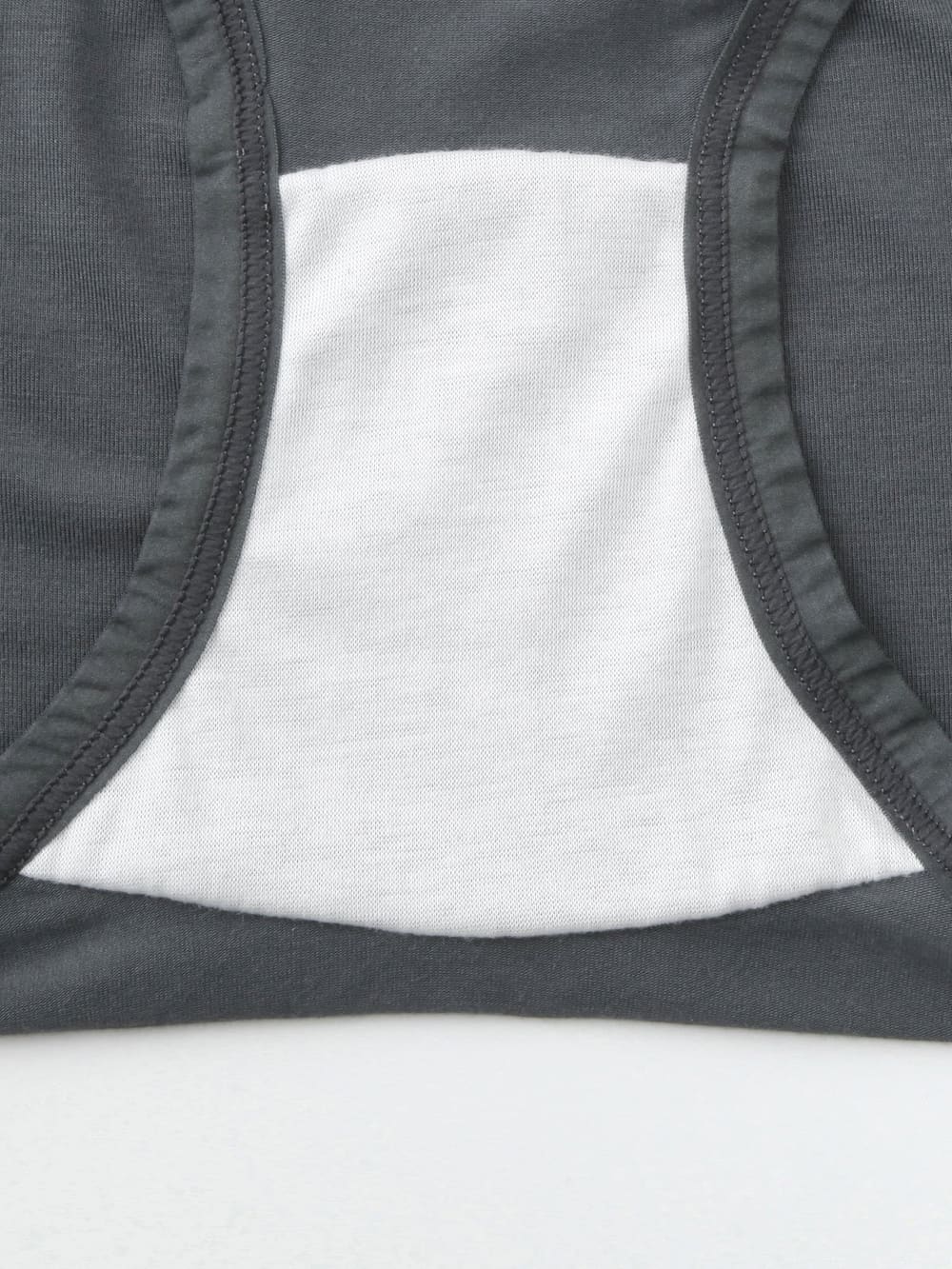 マタニティ ショーツ|【産前産後対応】なめらかモダール　ノンストレスローライズショーツ【出産後も長く使える】