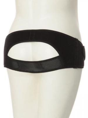 骨盤ベルト|ワコール ズレにくい 産前・産後骨盤ベルト【出産後も長く使える】