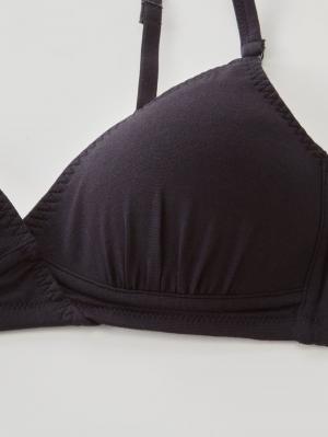 授乳ブラ・マタニティブラ（マタニティインナー・産後用品）|犬印本舗 快適らくちんモールド授乳ブラジャー ｜ マタニティ・授乳ブラ