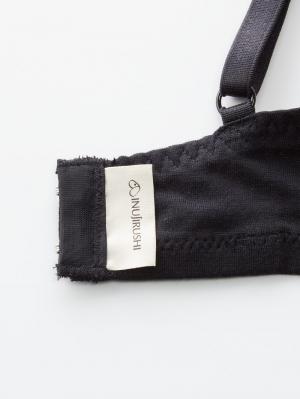 授乳ブラ・マタニティブラ（マタニティインナー・産後用品）|犬印本舗 快適らくちんモールド授乳ブラジャー ｜ マタニティ・授乳ブラ