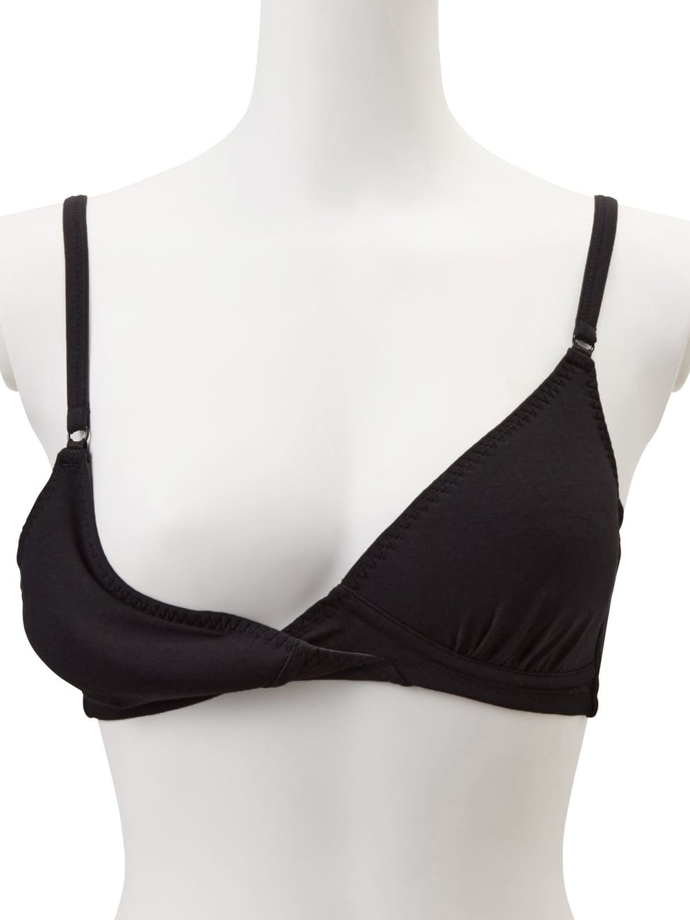 授乳ブラ・マタニティブラ（マタニティインナー・産後用品）|犬印本舗 快適らくちんモールド授乳ブラジャー ｜ マタニティ・授乳ブラ