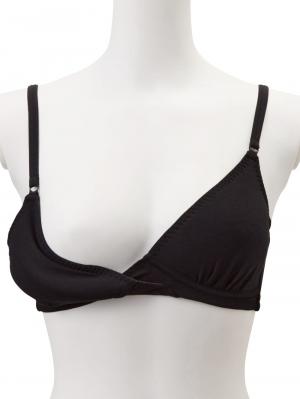 授乳ブラ・マタニティブラ（マタニティインナー・産後用品）|犬印本舗 快適らくちんモールド授乳ブラジャー ｜ マタニティ・授乳ブラ