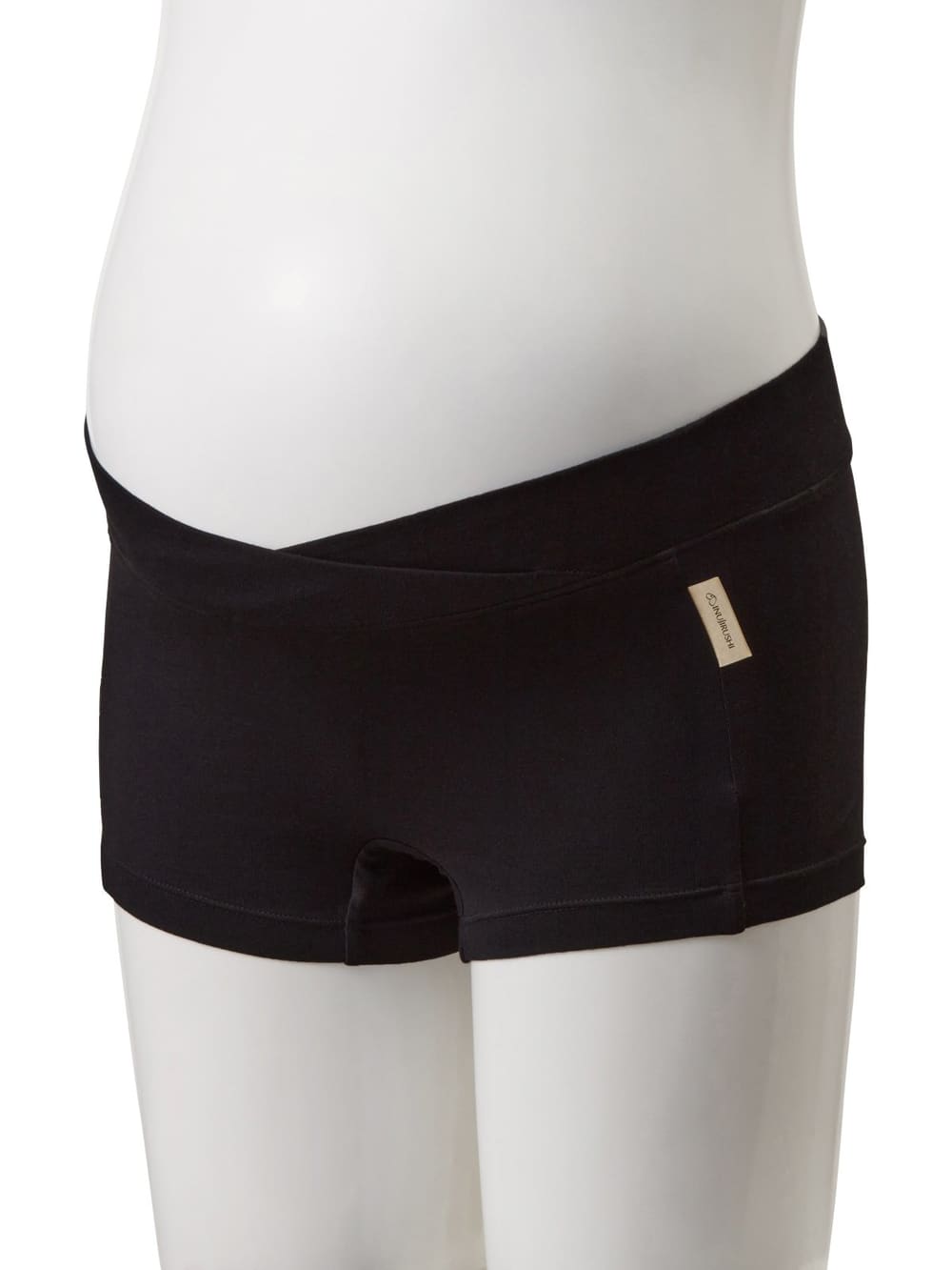 マタニティ ショーツ|犬印本舗 産前も産後もらくちんショーツ【出産後も長く使える】