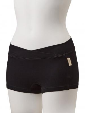 マタニティ ショーツ|犬印本舗 産前も産後もらくちんショーツ【出産後も長く使える】