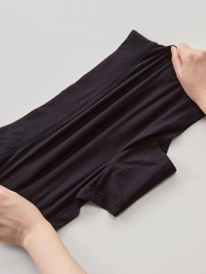 マタニティ ショーツ|犬印本舗 産前も産後もらくちんショーツ【出産後も長く使える】