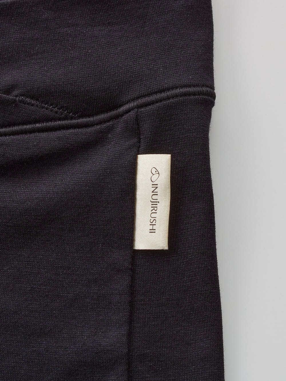 マタニティ ショーツ|犬印本舗 産前も産後もらくちんショーツ【出産後も長く使える】