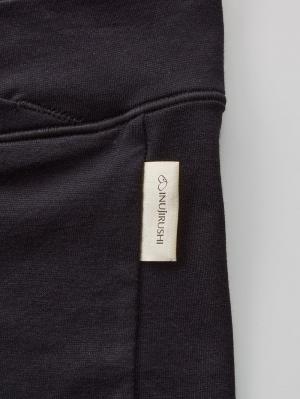 マタニティ ショーツ|犬印本舗 産前も産後もらくちんショーツ【出産後も長く使える】