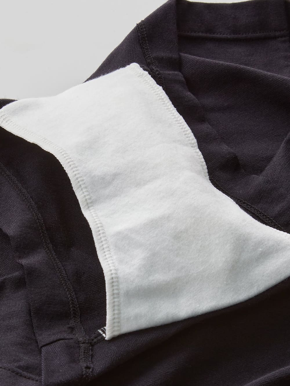 マタニティ ショーツ|犬印本舗 産前も産後もらくちんショーツ【出産後も長く使える】