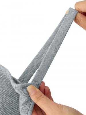 マタニティ 授乳 キャミソール|犬印本舗 【オーガニックコットン】綿100％の肌にやさしい授乳ができるキャミソール【出産後も長く使える】