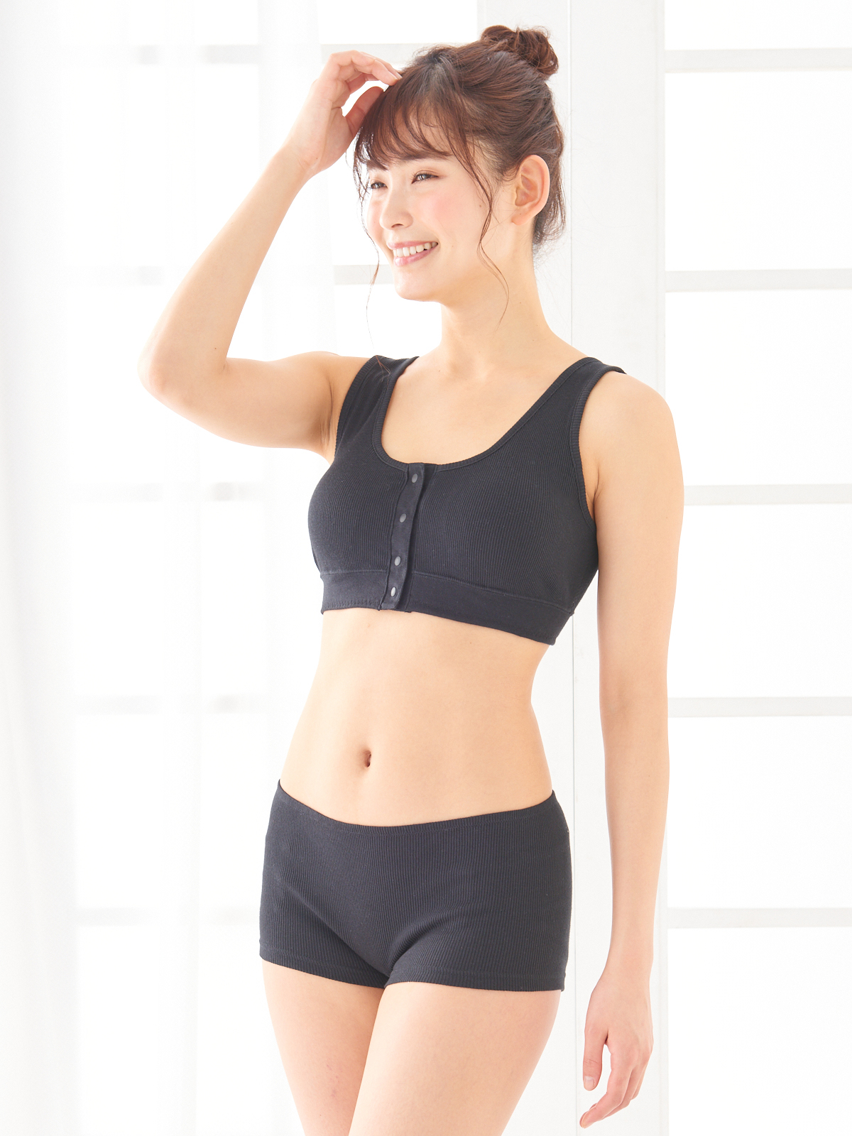 マタニティブラジャー(授乳ブラ)|産後 | 犬印本舗 綿100%の肌にやさしいハーフトップ マタニティ 授乳 兼用 |マタニティウェア・授乳服通販| エンジェリーベ 公式 マタニティブラジャー(授乳ブラ)|産後 | 犬印本舗 綿100%の肌にやさしいハーフトップ マタニティ 授乳 兼用 |マタニティウェア・授乳服通販| エンジェリーベ 公式