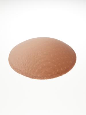 授乳ブラ|犬印本舗 綿100％やさしいハーフトップ  ｜ マタニティ・授乳ブラ