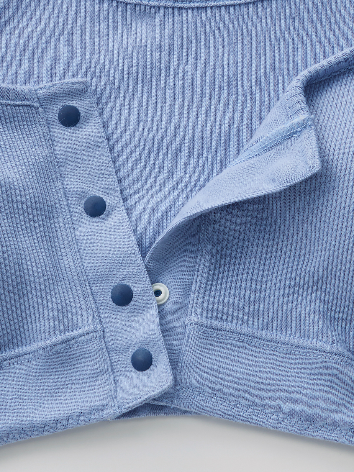 授乳ブラ|犬印本舗 綿100％やさしいハーフトップ  ｜ マタニティ・授乳ブラ