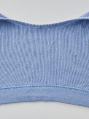 授乳ブラ|犬印本舗 綿100％やさしいハーフトップ  ｜ マタニティ・授乳ブラ