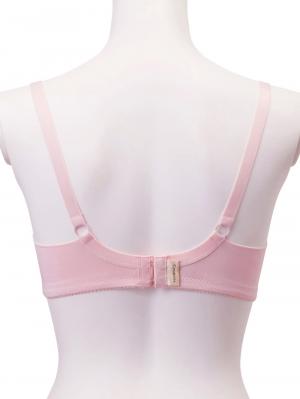 授乳ブラ・マタニティブラ(マタニティインナー・産後用品)|犬印本舗 ストレッチカップ ワイヤー入り授乳ブラ 垂れ防止 | マタニティ・授乳ブラ