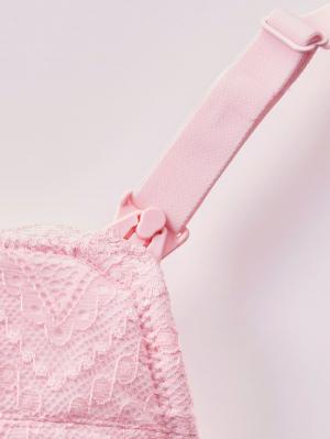 授乳ブラ・マタニティブラ(マタニティインナー・産後用品)|犬印本舗 ストレッチカップ ワイヤー入り授乳ブラ 垂れ防止 | マタニティ・授乳ブラ