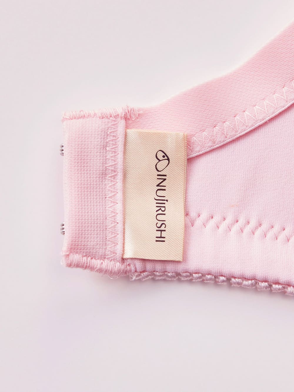 授乳ブラ・マタニティブラ(マタニティインナー・産後用品)|犬印本舗 ストレッチカップ ワイヤー入り授乳ブラ 垂れ防止 | マタニティ・授乳ブラ