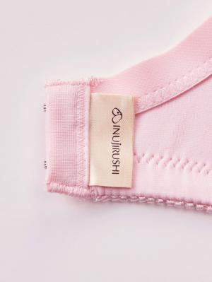 授乳ブラ・マタニティブラ(マタニティインナー・産後用品)|犬印本舗 ストレッチカップ ワイヤー入り授乳ブラ 垂れ防止 | マタニティ・授乳ブラ