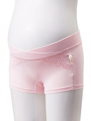 マタニティ ショーツ|犬印本舗 産前産後使える浅履きショーツ【出産後も長く使える】