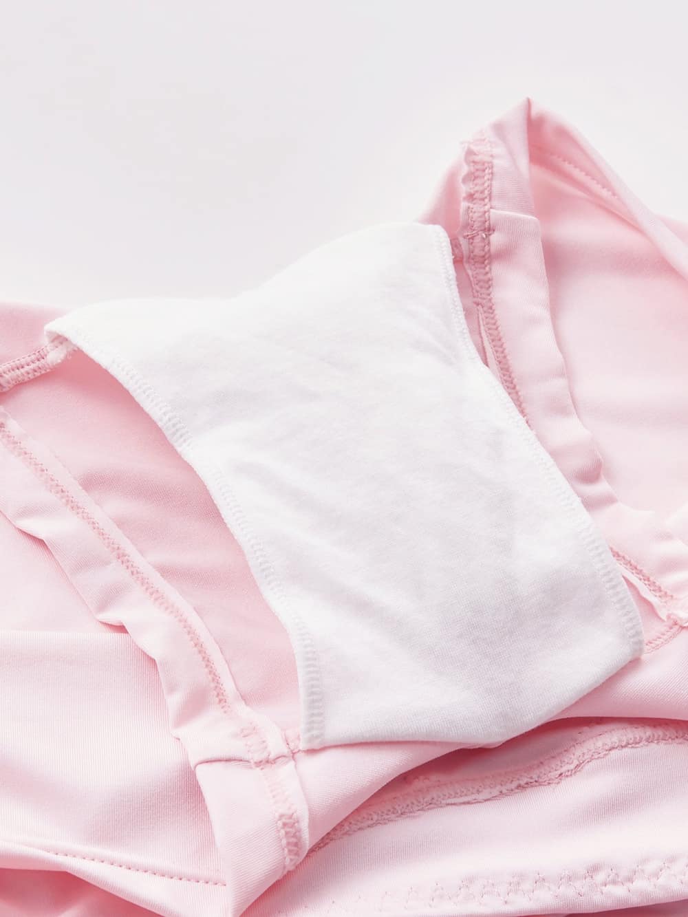 マタニティ ショーツ|犬印本舗 産前産後使える浅履きショーツ【出産後も長く使える】