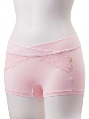 マタニティ ショーツ|犬印本舗 産前産後使える浅履きショーツ【出産後も長く使える】