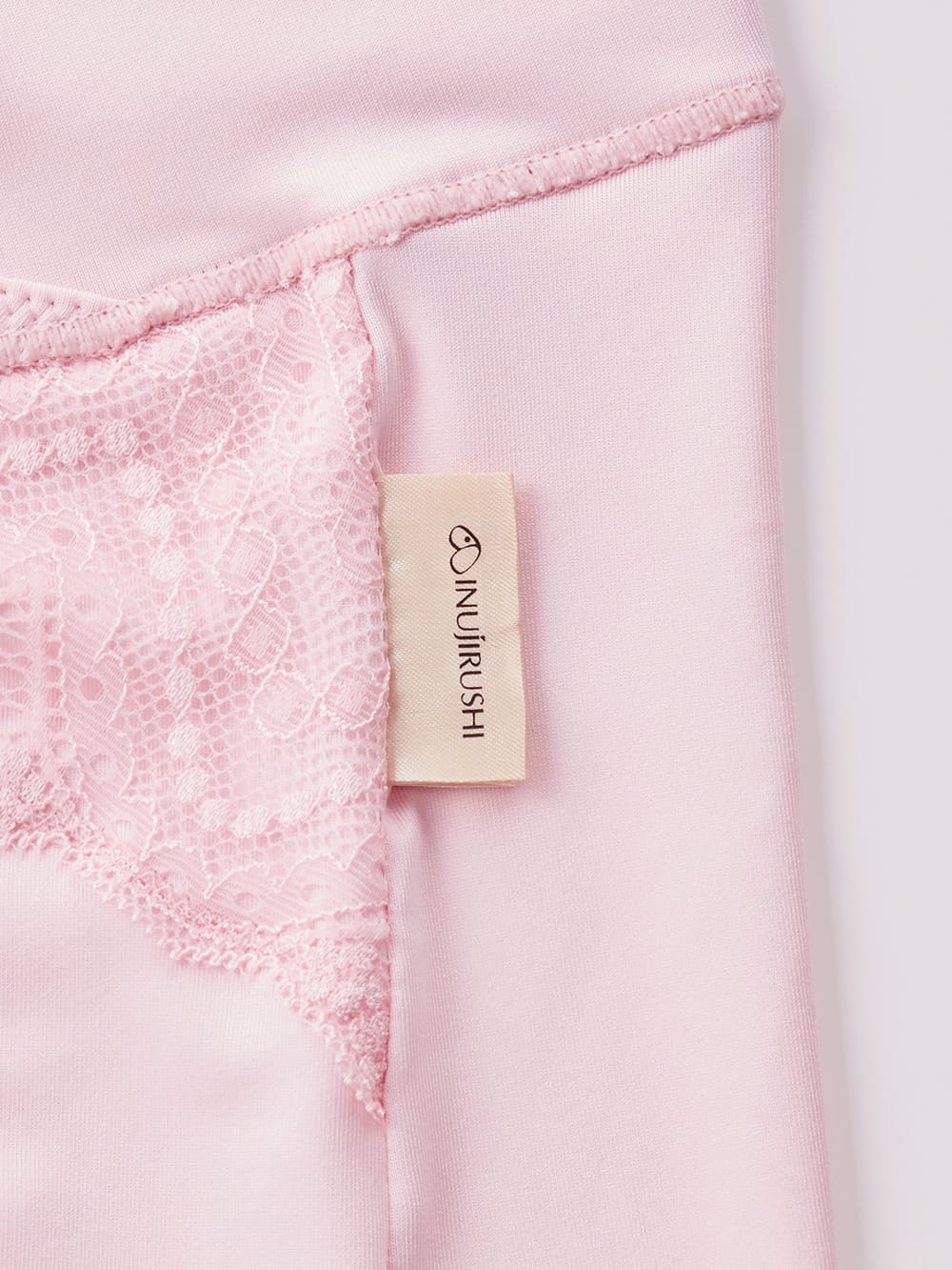 マタニティ ショーツ|犬印本舗 産前産後使える浅履きショーツ【出産後も長く使える】