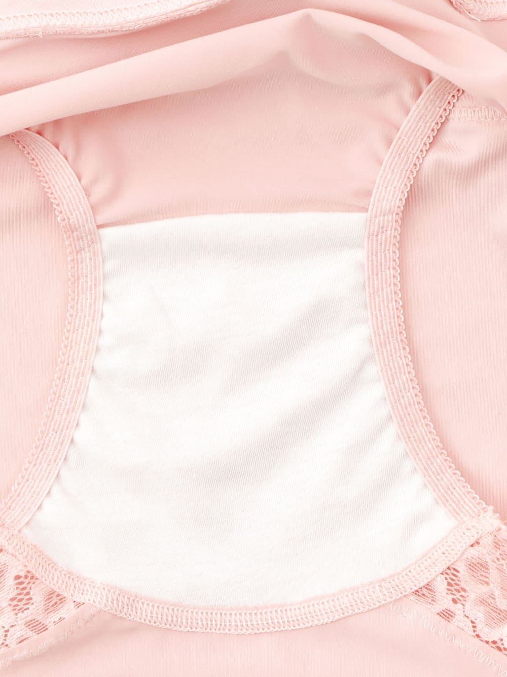 マタニティ ショーツ|産前産後長く使えるローライズマタニティショーツ【バックレースタイプ】【出産後も長く使える】|ピンク