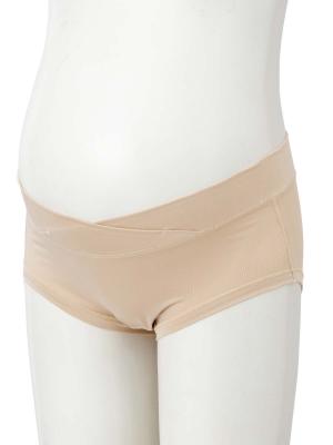 マタニティ ショーツ|産前産後長く使えるローライズマタニティショーツ【出産後も長く使える】