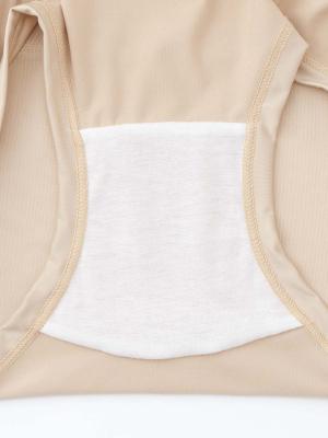 マタニティ ショーツ|産前産後長く使えるローライズマタニティショーツ【出産後も長く使える】