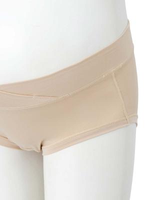 マタニティ ショーツ|産前産後長く使えるローライズマタニティショーツ【出産後も長く使える】