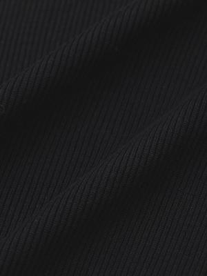 マタニティ 授乳 キャミソール|授乳ができるシルク100％の素肌にやさしいキャミソール【出産後も長く使える】|ブラック