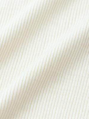 マタニティ 授乳 キャミソール|授乳ができるシルク100％の素肌にやさしいキャミソール【出産後も長く使える】|オフホワイト