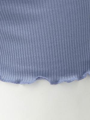 マタニティ 授乳 キャミソール|授乳ができるシルク100％の素肌にやさしいキャミソール【出産後も長く使える】|ブルー