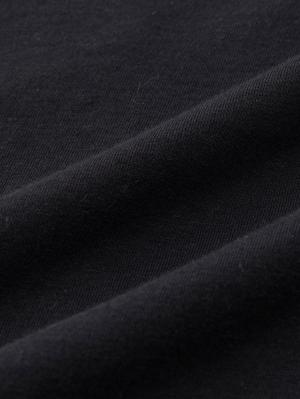 アウトレット|マタニティ 授乳 コットン100％あったか発熱 8分袖ブラインナー　綿100％【出産後も長く使える】