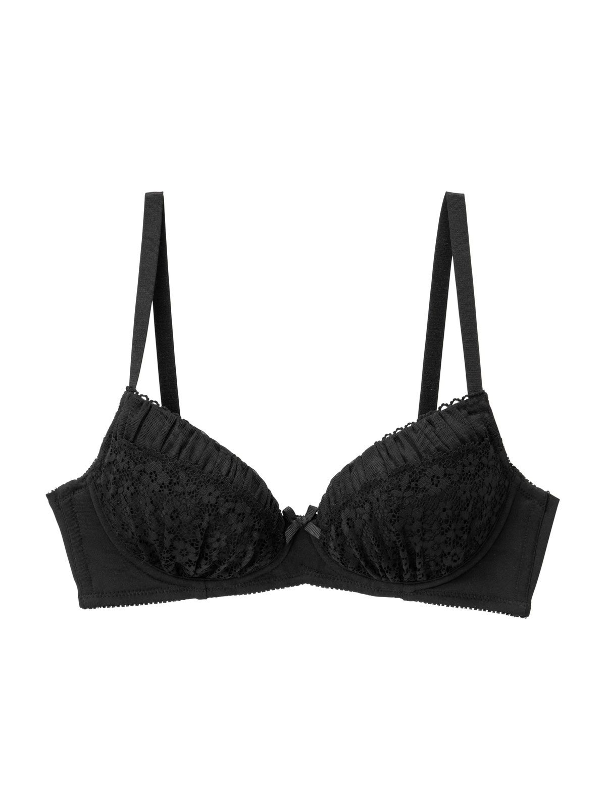 マタニティ 授乳 ブラジャー ラクして寄せ上げ 軽いつけごこちのノンワイヤー 授乳ブラ 3 4カップ マタニティ まるみ美胸 授乳ブラ マタニティウェア 授乳服通販 エンジェリーベ 公式