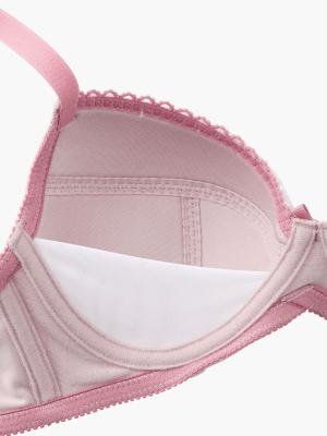 授乳ブラ・マタニティブラ（マタニティインナー・産後用品）|まるみ美胸 ノンワイヤー マタニティブラ 垂れ防止 3/4カップ ｜ マタニティ・授乳ブラ