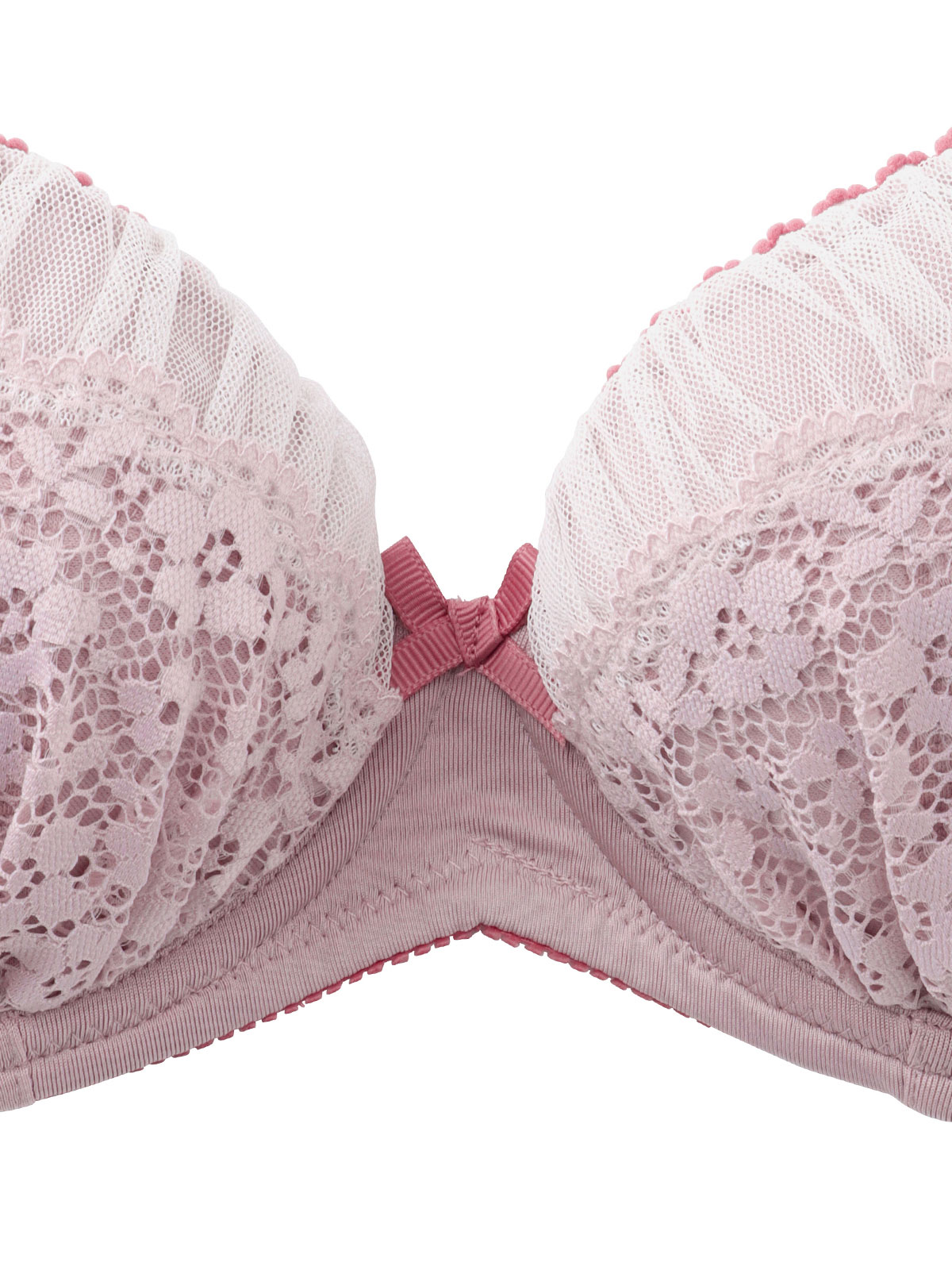 授乳ブラ・マタニティブラ（マタニティインナー・産後用品）|まるみ美胸 ノンワイヤー マタニティブラ 垂れ防止 3/4カップ ｜ マタニティ・授乳ブラ