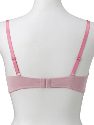 授乳ブラ・マタニティブラ（マタニティインナー・産後用品）|まるみ美胸 ノンワイヤー マタニティブラ 垂れ防止 3/4カップ ｜ マタニティ・授乳ブラ