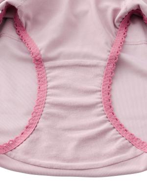 マタニティ ショーツ|【産前産後対応】レーシィレーシィ2wayマタニティショーツ【出産後も長く使える】