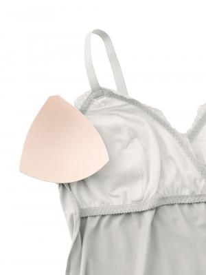 マタニティ 授乳 キャミソール|マタニティ　授乳　パッド付レーシィキャミソール【出産後も長く使える】