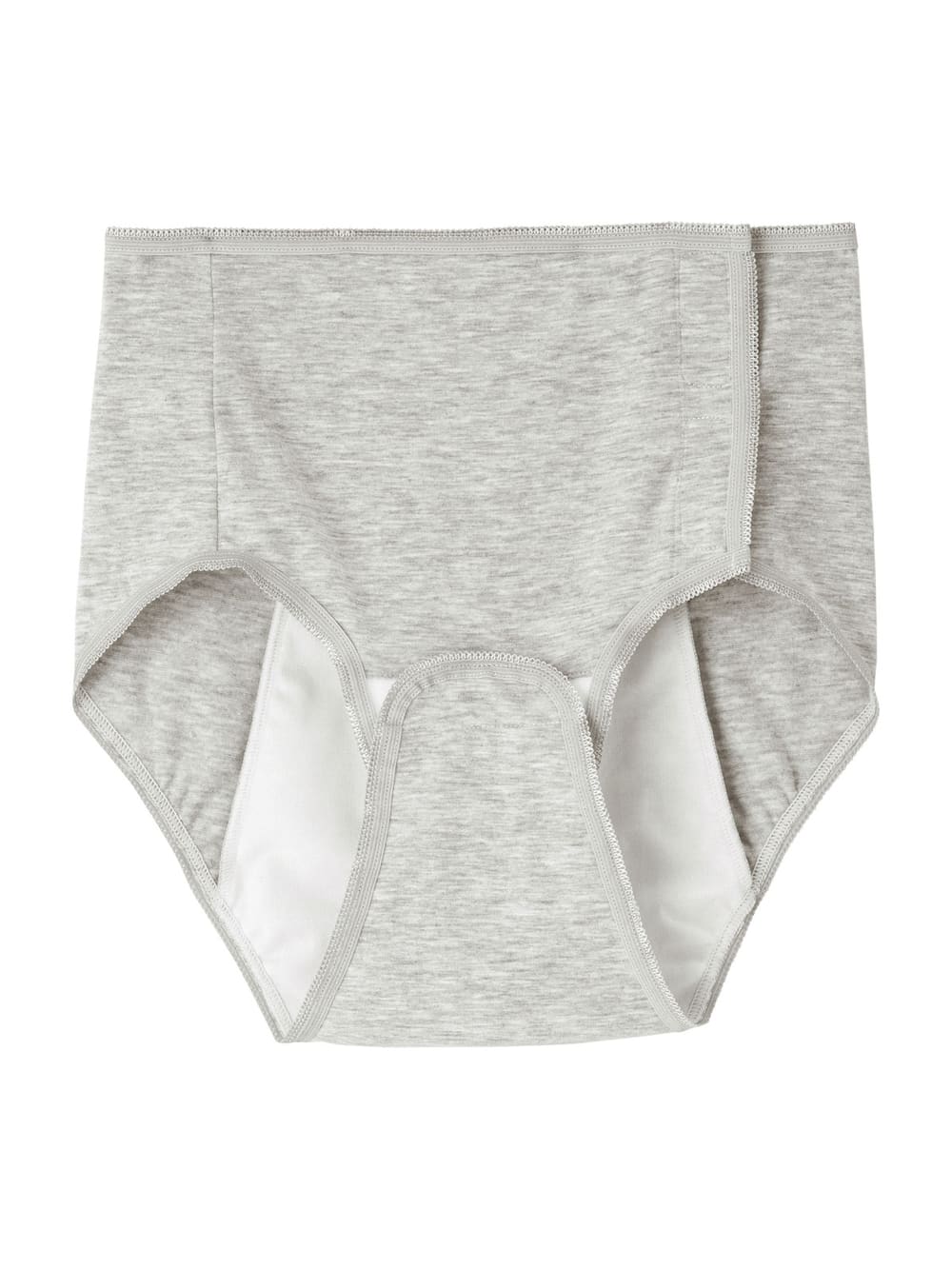 産褥ショーツ 2枚組全開産褥ショーツ 帝王切開 出産準備 入院準備 マタニティウェア 授乳服通販 エンジェリーベ 公式