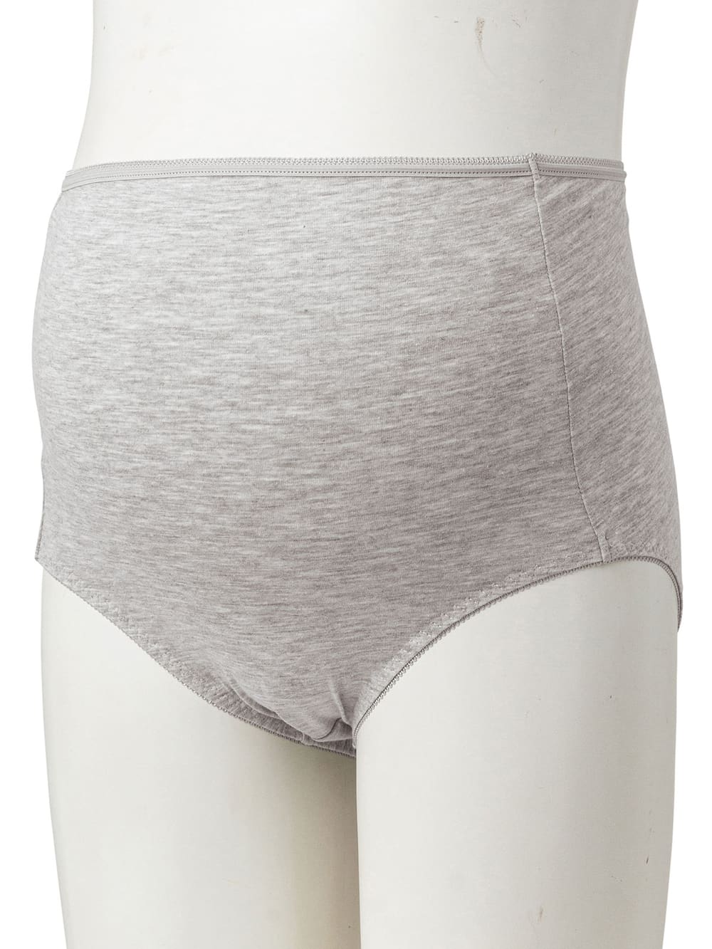 マタニティ ショーツ|3枚組マタニティショーツ　初期　中期