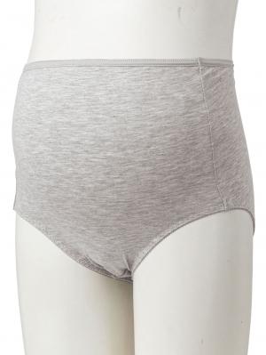 マタニティ ショーツ|3枚組マタニティショーツ　初期　中期