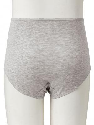 マタニティ ショーツ|3枚組マタニティショーツ　初期　中期