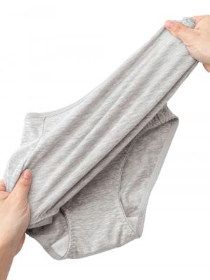 マタニティ ショーツ|3枚組マタニティショーツ　初期　中期