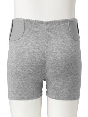 妊婦帯・腹帯・産前ガードル|犬印本舗 ベルト調節1分丈産前ガードル