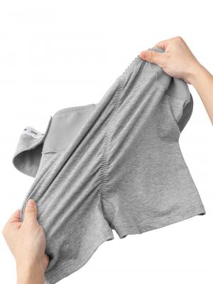 妊婦帯・腹帯・産前ガードル|犬印本舗 ベルト調節1分丈産前ガードル